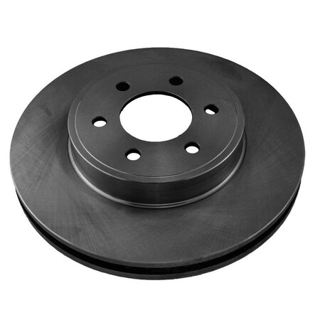 Uap 53007 Disc Brake Rotor 53007